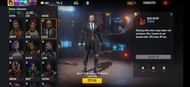 Rafael in Free Fire